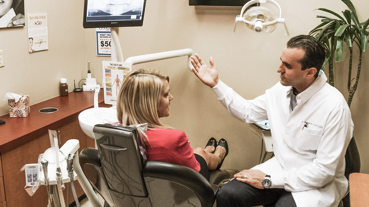 Our Patients Our Patients