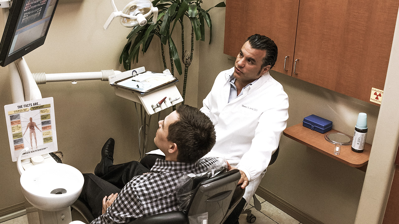 Our Doctors Our Doctors